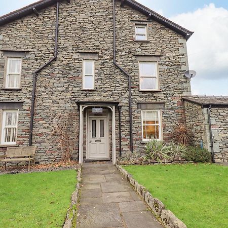 Honeywood House Villa Grasmere Dış mekan fotoğraf