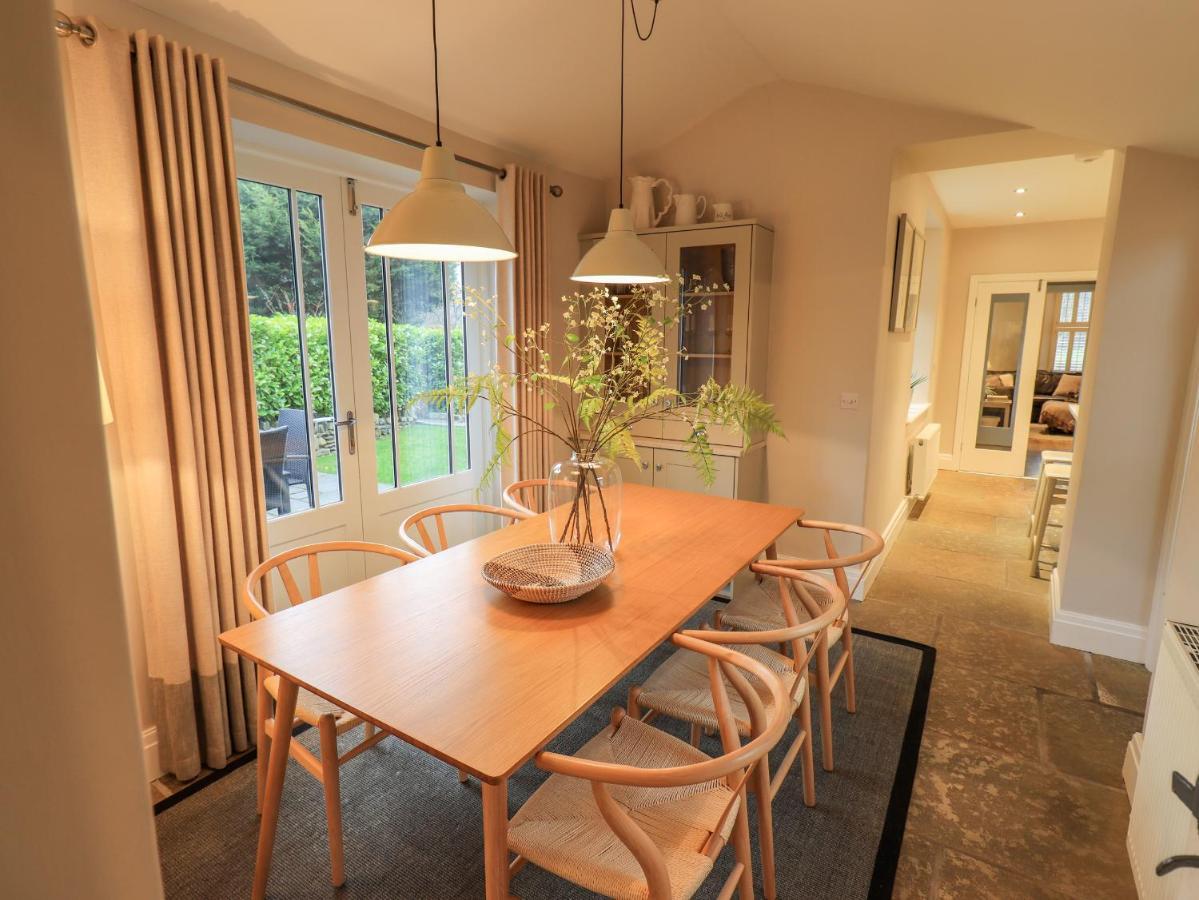 Honeywood House Villa Grasmere Dış mekan fotoğraf