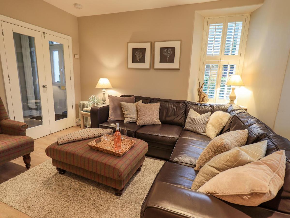 Honeywood House Villa Grasmere Dış mekan fotoğraf