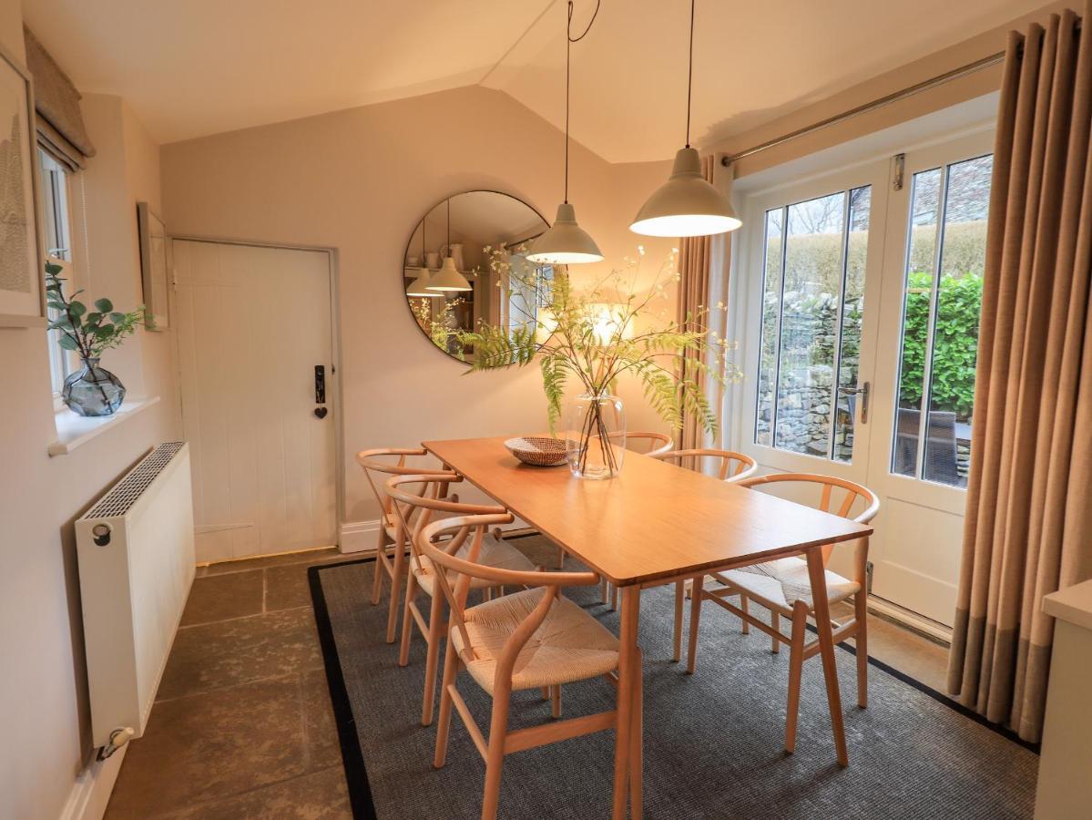 Honeywood House Villa Grasmere Dış mekan fotoğraf