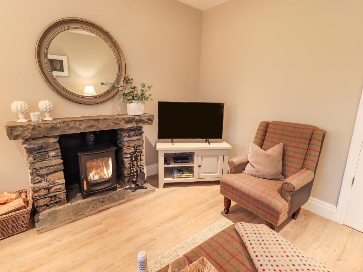 Honeywood House Villa Grasmere Dış mekan fotoğraf