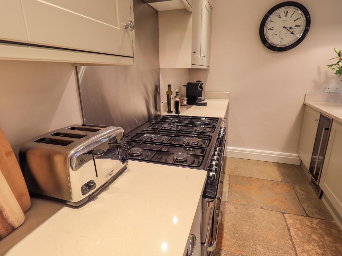 Honeywood House Villa Grasmere Dış mekan fotoğraf