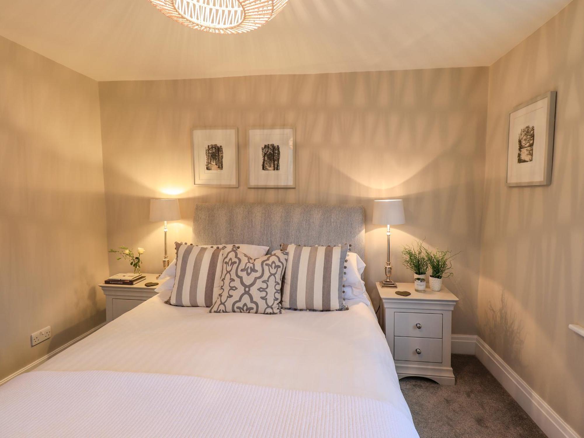 Honeywood House Villa Grasmere Dış mekan fotoğraf