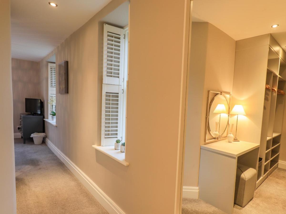 Honeywood House Villa Grasmere Dış mekan fotoğraf