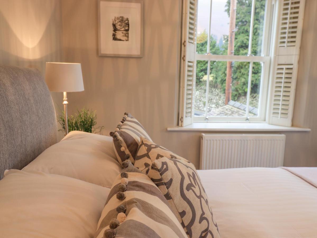 Honeywood House Villa Grasmere Dış mekan fotoğraf