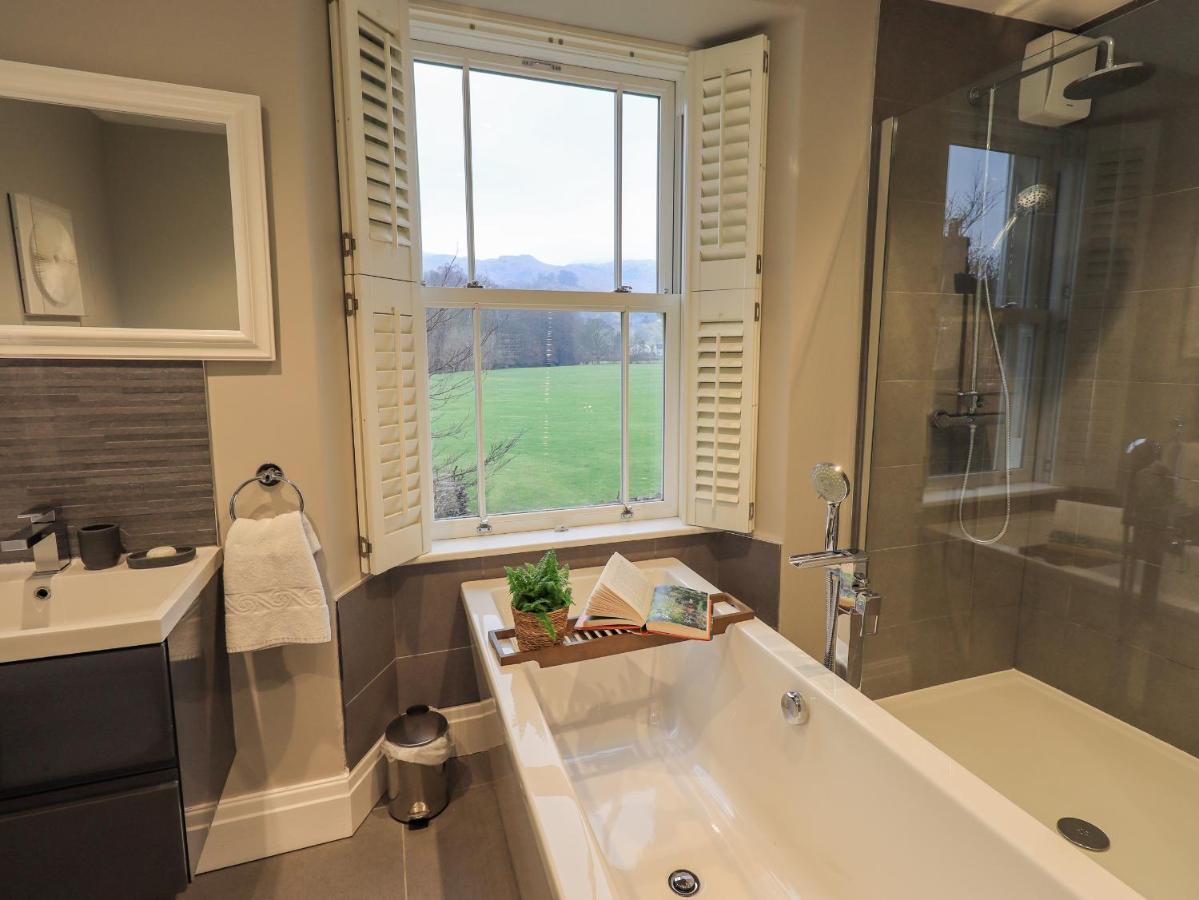 Honeywood House Villa Grasmere Dış mekan fotoğraf