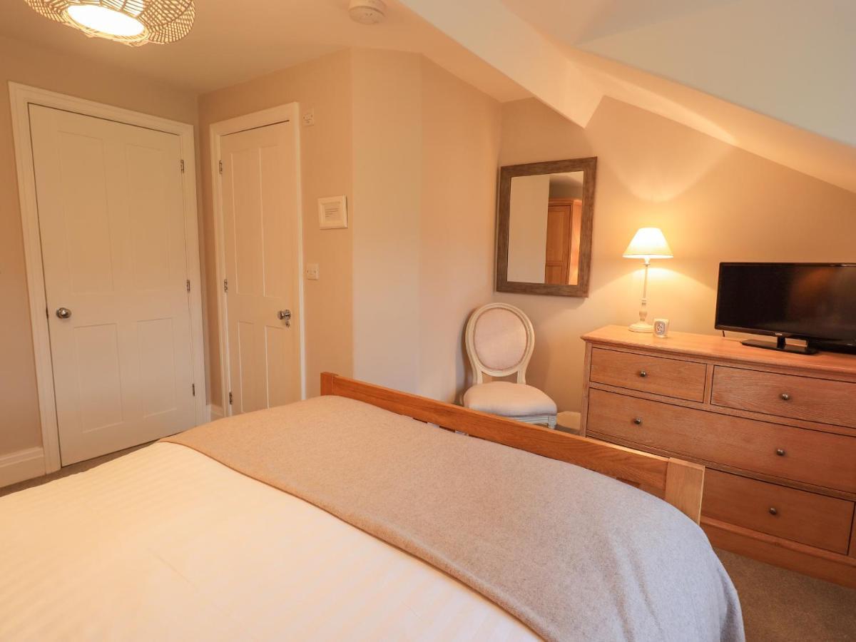 Honeywood House Villa Grasmere Dış mekan fotoğraf
