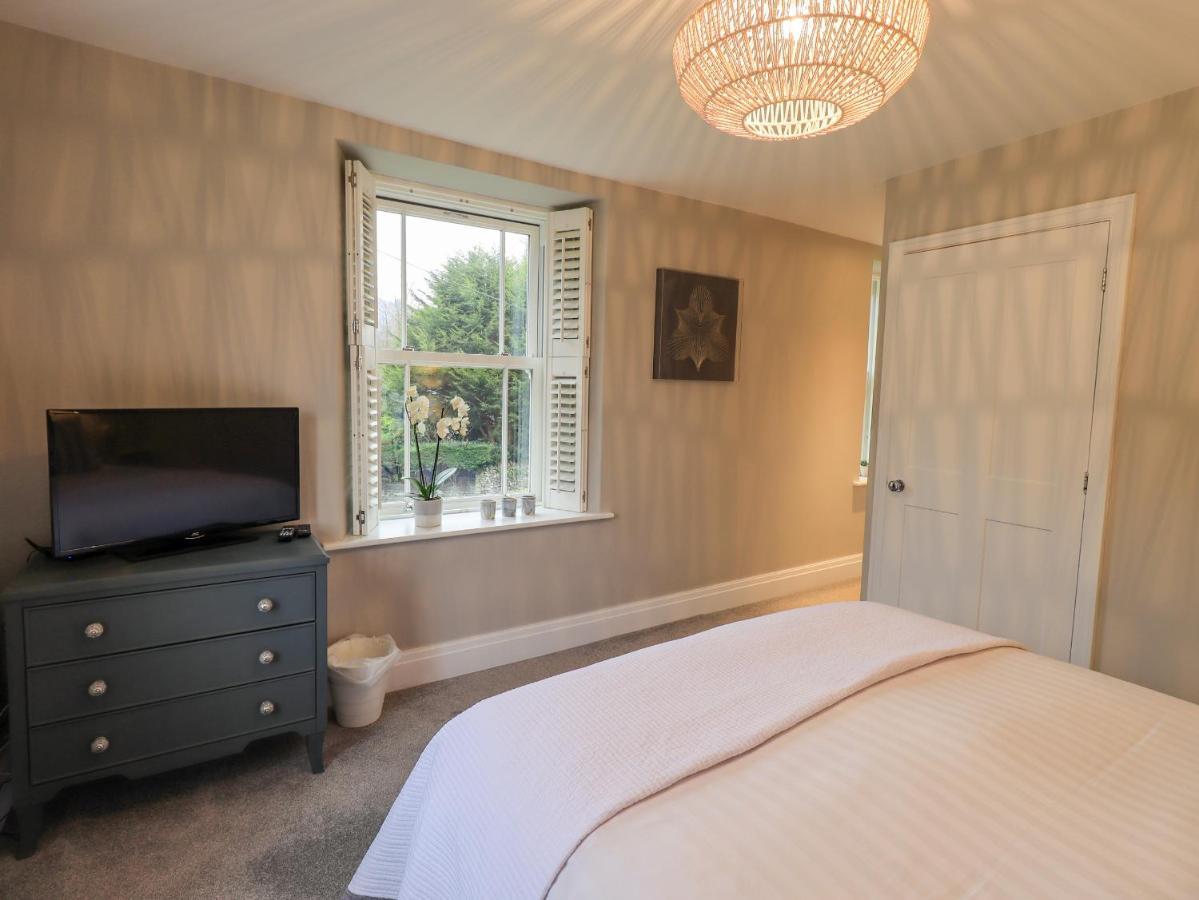 Honeywood House Villa Grasmere Dış mekan fotoğraf