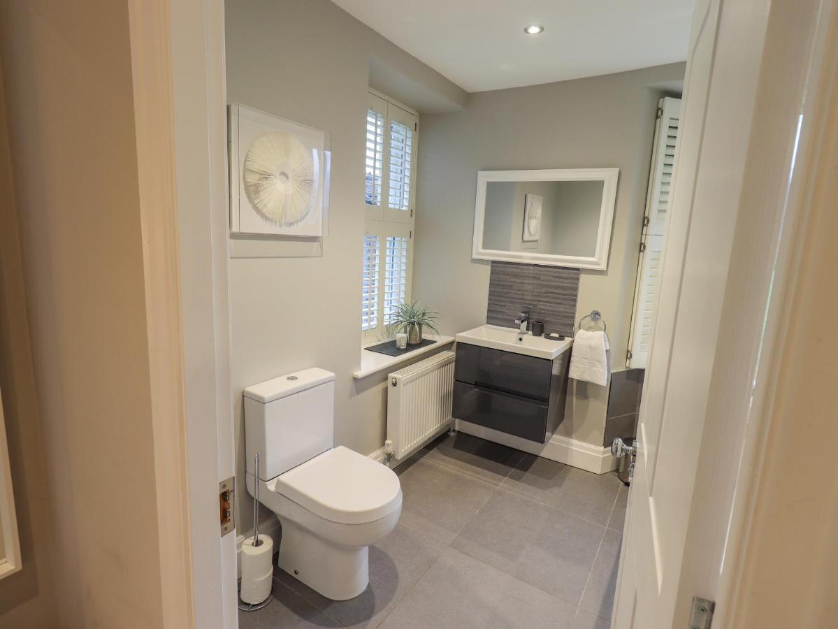 Honeywood House Villa Grasmere Dış mekan fotoğraf