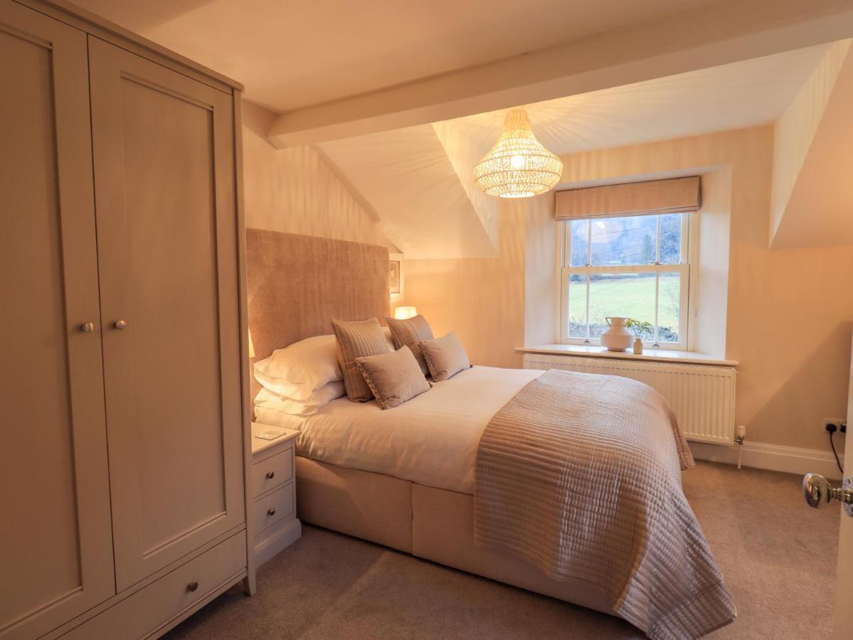 Honeywood House Villa Grasmere Dış mekan fotoğraf
