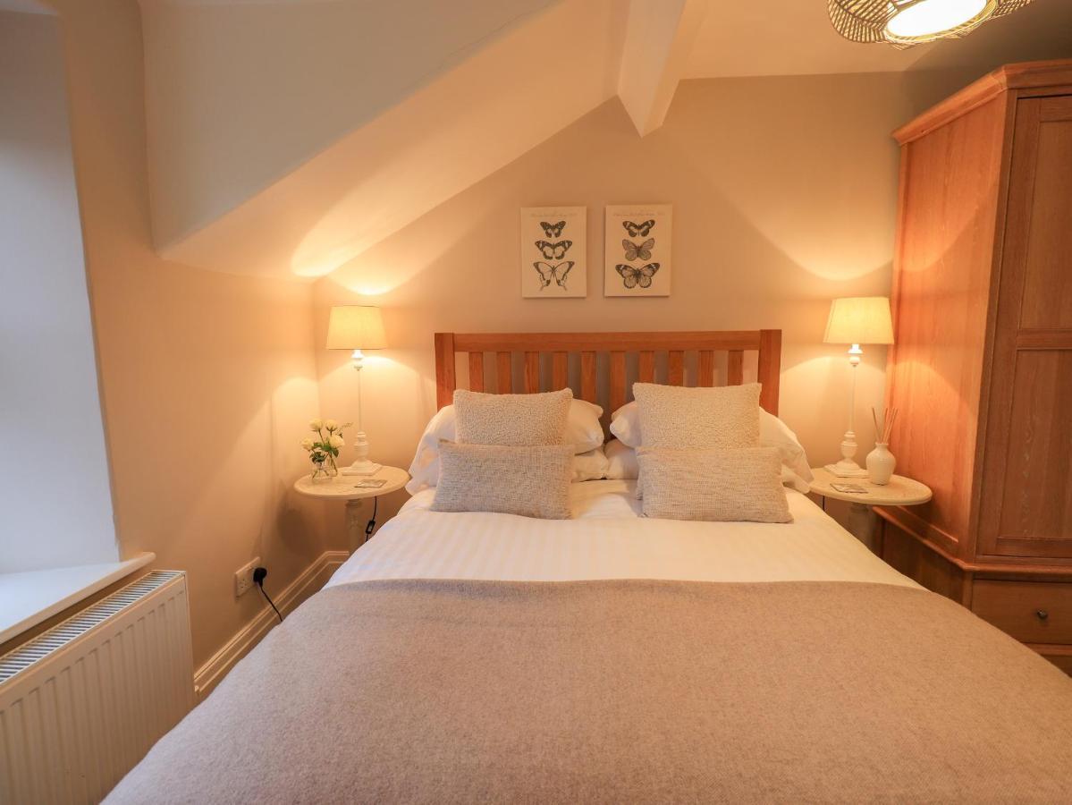 Honeywood House Villa Grasmere Dış mekan fotoğraf
