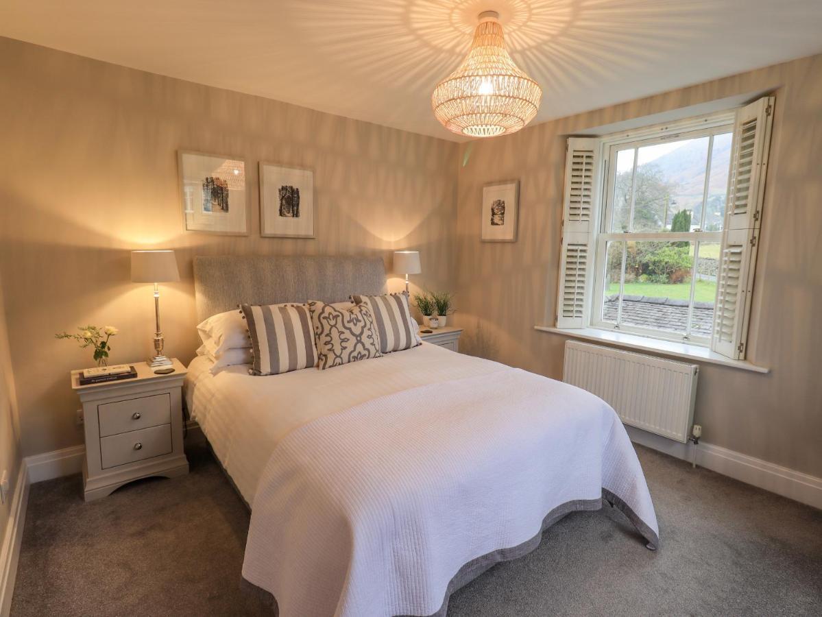 Honeywood House Villa Grasmere Dış mekan fotoğraf