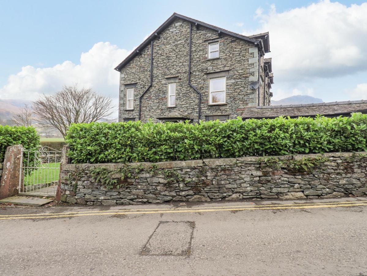 Honeywood House Villa Grasmere Dış mekan fotoğraf